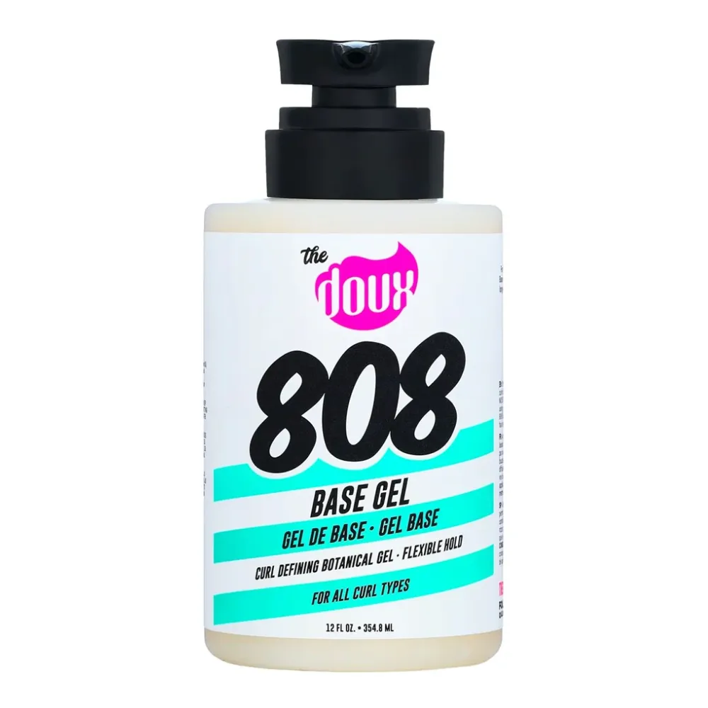 The Doux 808 Base Gel 354.8 ml